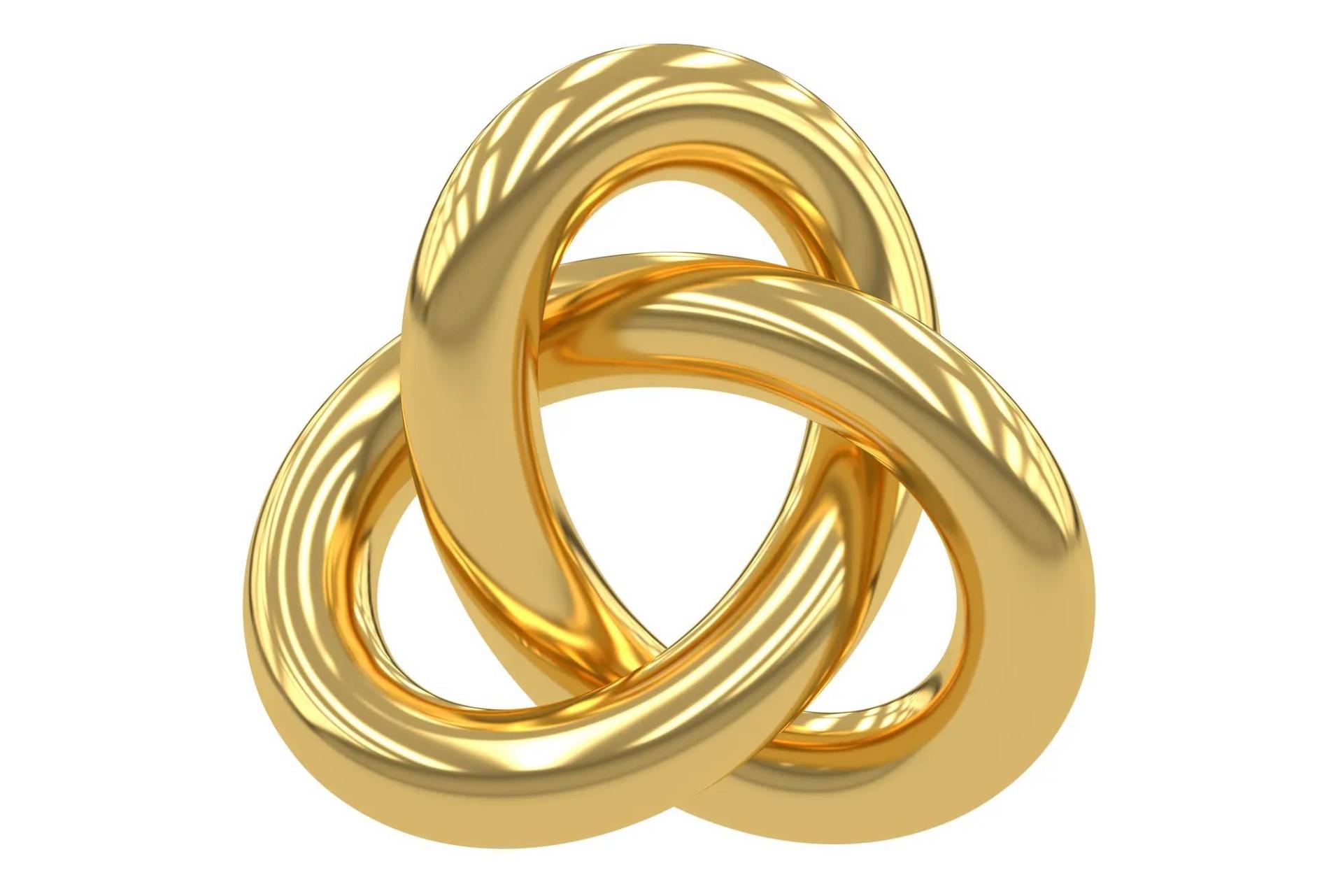 کوچک ترین گره 