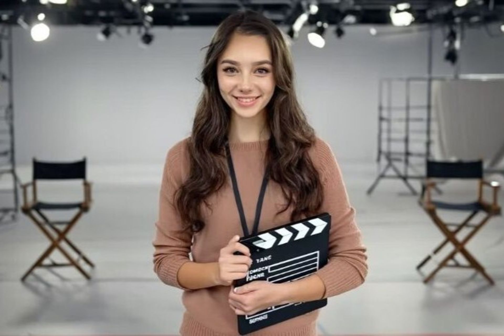 تیلی نوروود، بازیگر ساخته‌شده با هوش مصنوعی 