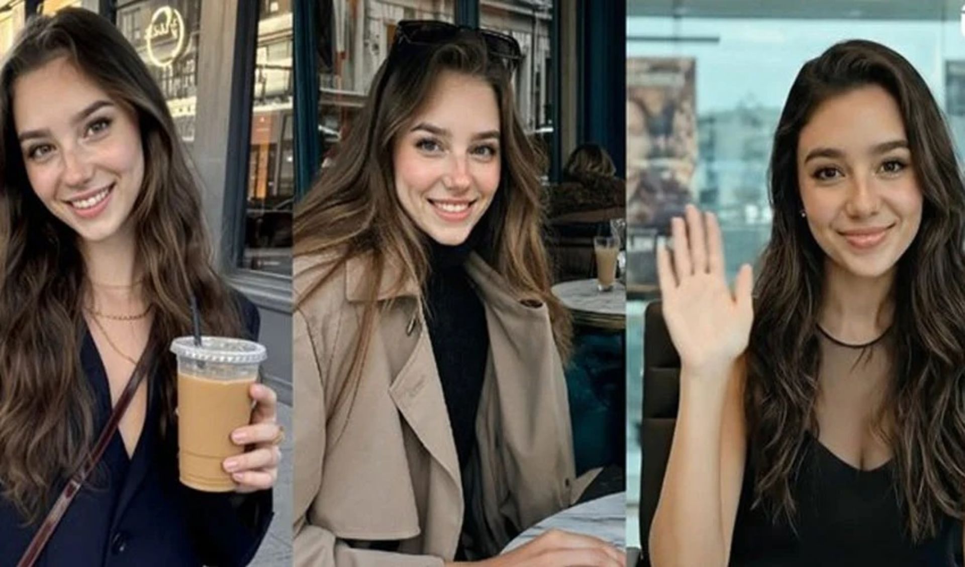 تیلی نوروود، بازیگر ساخته‌شده با هوش مصنوعی 