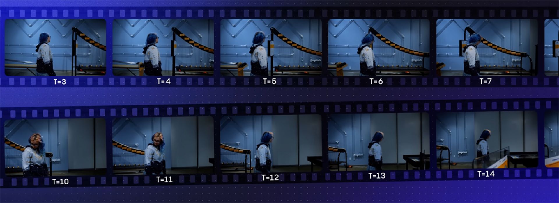 زمان به عنوان بُعد چهارم