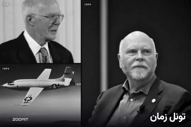 تونل زمان - ۲۲ مهر؛ بازخوانی دو نبرد تاریخی با دیوار صوتی