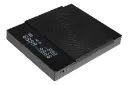 ترازوی آشپزخانه تایم مور Black Mirror Basic 2 رنگ مشکی