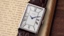 نمای جلو ساعت مچی Timex 1976 Lexington Reissue