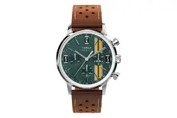 ساعت مچی مردانه تایمکس TW2W99100