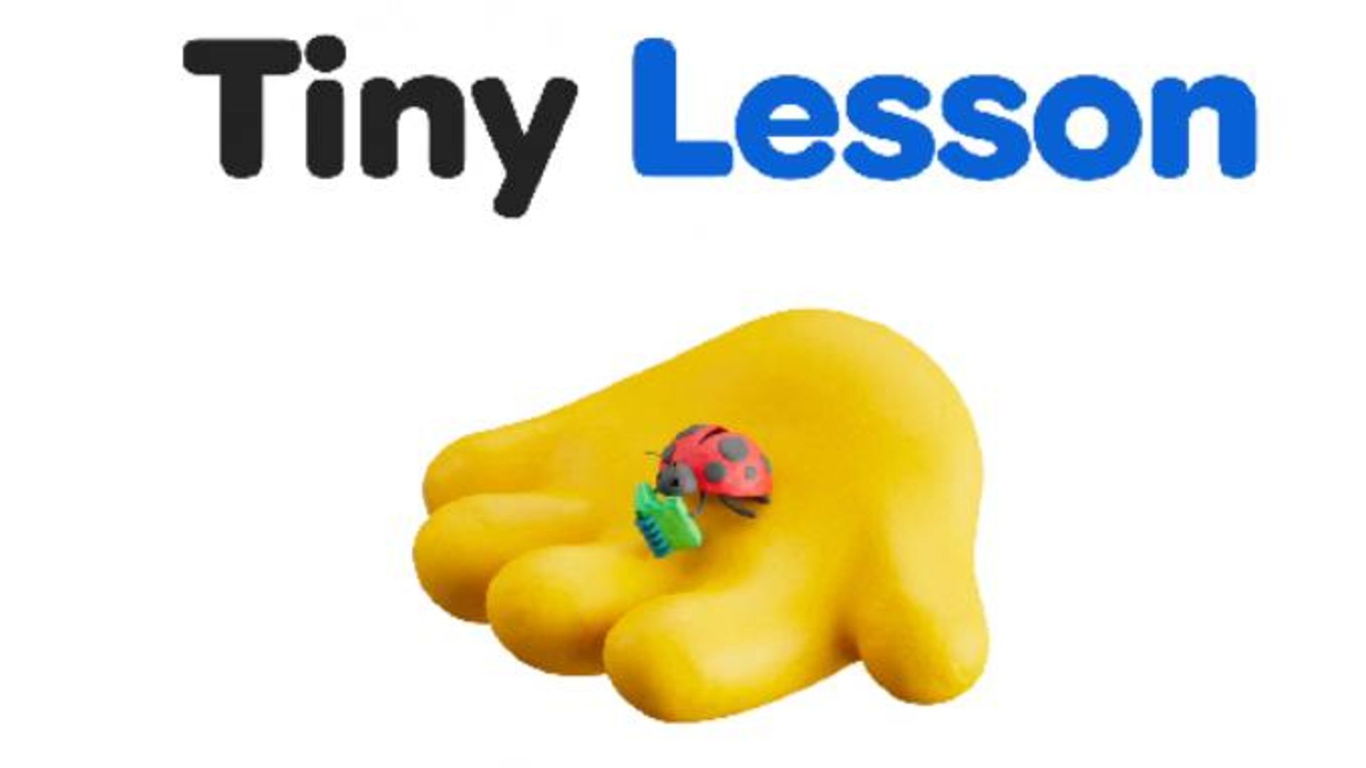 ابزار هوش مصنوعی گوگل Tiny Lesson برای آموزش زبان