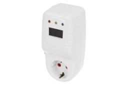 ابعاد و اندازه محافظ ولتاژ تیراژه مدل S7000