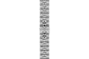 بند ساعت مچی مردانه تیسوت Tissot Ballade 39mm T156.408.11.033.00