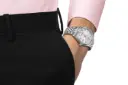 کاربری ساعت مچی مردانه تیسوت Tissot Ballade 39mm T156.408.11.033.00