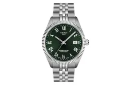 ساعت مچی مردانه تیسوت Tissot Ballade 39mm T156.408.11.093.00