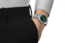 کاربری ساعت مچی مردانه تیسوت Tissot Ballade 39mm T156.408.11.093.00