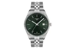 ساعت مچی مردانه تیسوت Tissot Ballade 40mm T156.410.11.091.00