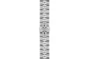 بند ساعت مچی مردانه تیسوت Tissot Ballade 40mm T156.410.11.091.00
