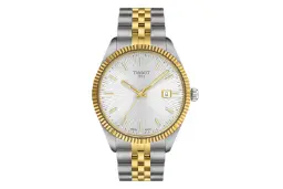 ساعت مچی مردانه تیسوت Tissot Ballade 40mm T156.410.22.031.00