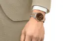 کاربری ساعت مچی مردانه تیسوت Tissot Ballade 40mm T156.410.22.291.01