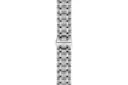 بند ساعت مچی مردانه تیسوت Tissot Chemin Des Tourelles 42mm T139.407.11.048.00