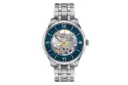 ساعت مچی مردانه تیسوت Tissot Chemin des Tourelles Skeleton 39mm T139.836.11.048.00