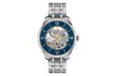 ساعت مچی مردانه تیسوت Tissot Chemin des Tourelles Skeleton 39mm T139.836.11.048.00