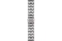 بند ساعت مچی مردانه تیسوت Tissot Chemin des Tourelles Skeleton 39mm T139.836.11.048.00