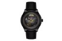 ساعت مچی مردانه تیسوت Tissot Chemin Des Tourelles Skeleton 39mm T139.836.36.441.00