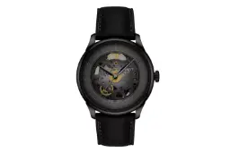 ساعت مچی مردانه تیسوت Tissot Chemin Des Tourelles Skeleton 39mm T139.836.36.441.00