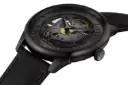 سمت راست ساعت مچی مردانه تیسوت Tissot Chemin Des Tourelles Skeleton 39mm T139.836.36.441.00
