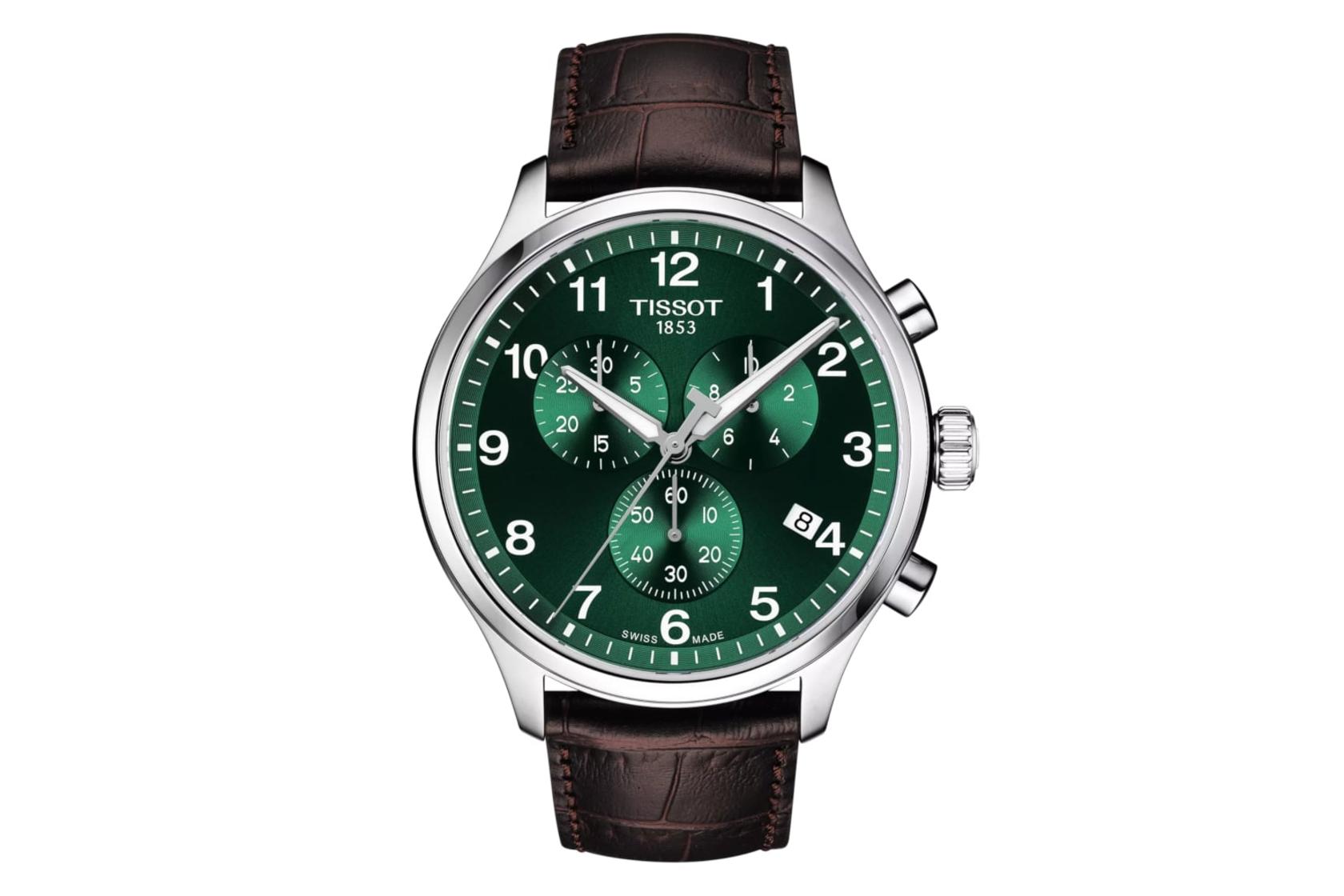 ساعت مچی مردانه تیسوت Tissot Chrono XL Classic 45mm T116.617.16.092.00