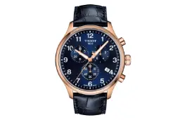 ساعت مچی مردانه تیسوت Tissot Chrono XL Classic 45mm T116.617.36.042.00