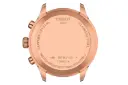پشت ساعت مچی مردانه تیسوت Tissot Chrono XL Classic 45mm T116.617.36.042.00