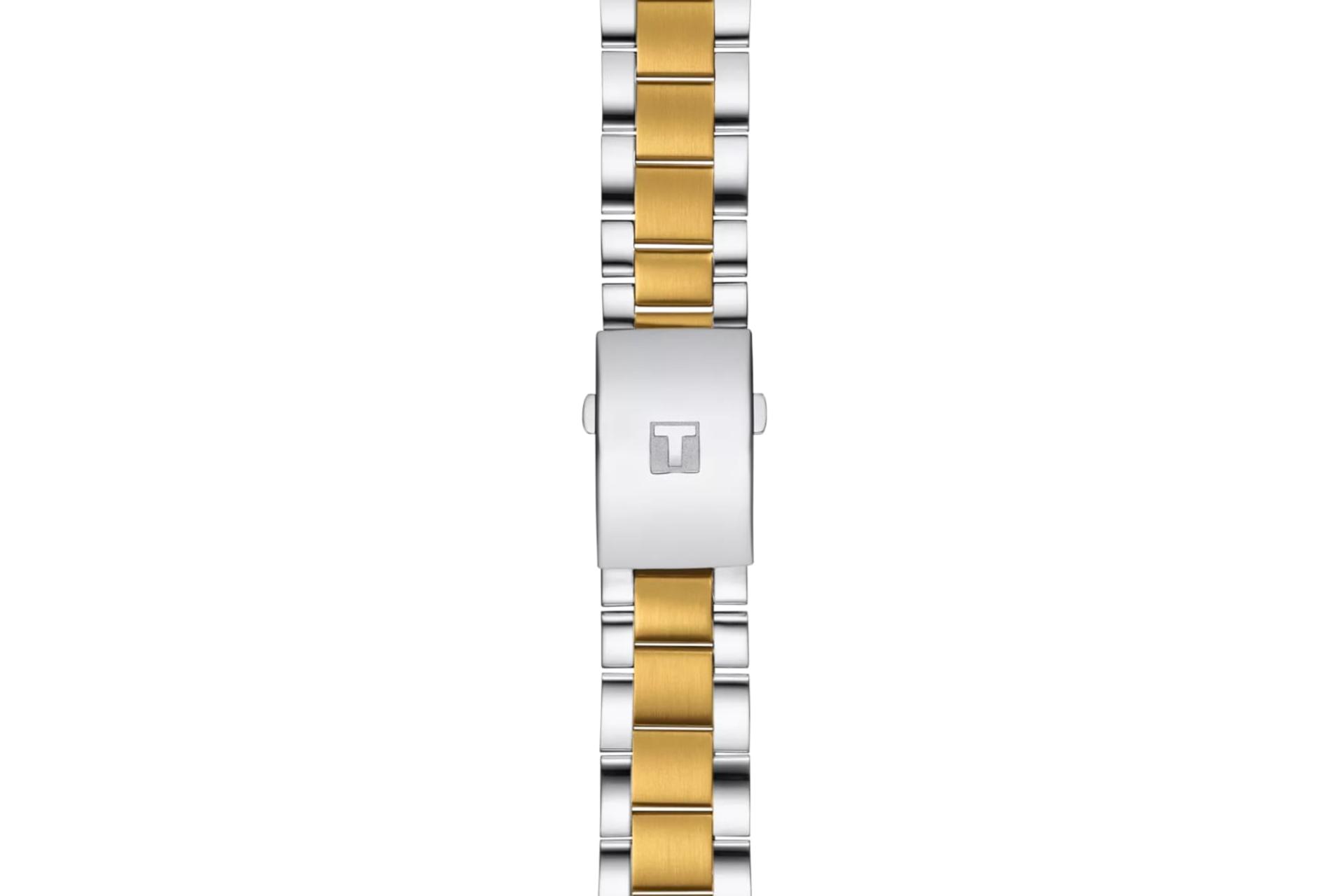 بند ساعت مچی مردانه تیسوت Tissot Chrono XL Classic T116.617.22.041.00