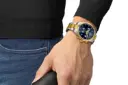 کاربری ساعت مچی مردانه تیسوت Tissot Chrono XL Classic T116.617.22.041.00