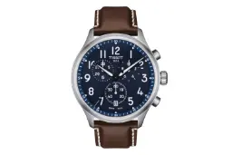 ساعت مچی مردانه تیسوت Tissot Chrono XL Vintage 45mm T116.617.16.042.00