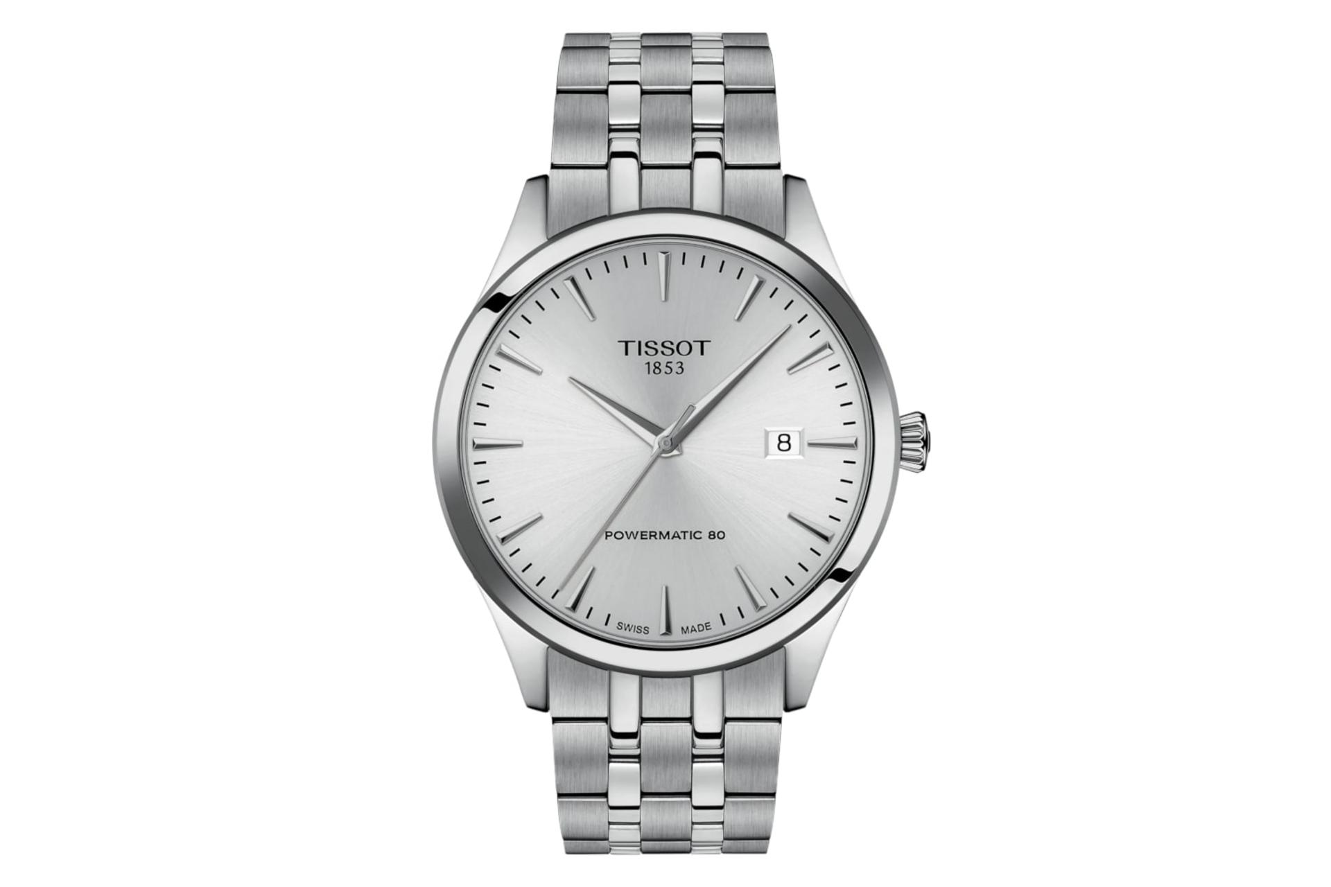ساعت مچی مردانه تیسوت Tissot Classic Dream 40mm T158.407.11.031.00