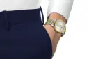 کاربری ساعت مچی مردانه تیسوت Tissot Classic Dream 40mm T158.407.22.031.00