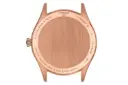 پشت ساعت مچی مردانه تیسوت Tissot Classic Dream 40mm T158.407.36.031.00