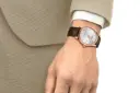 کاربری ساعت مچی مردانه تیسوت Tissot Classic Dream 40mm T158.407.36.031.00