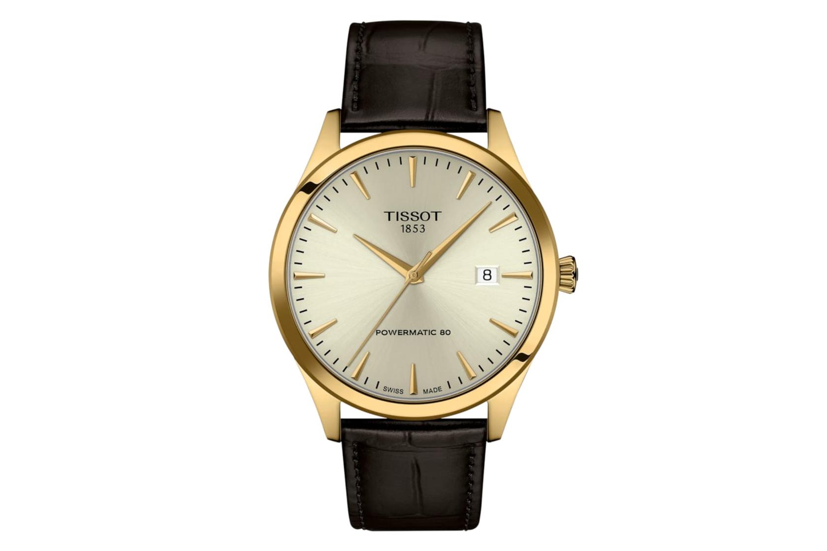 ساعت مچی مردانه تیسوت Tissot Classic Dream 40mm T158.407.36.261.00