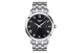ساعت مچی مردانه تیسوت Tissot Classic Dream 42mm T129.410.11.053.00