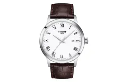 ساعت مچی مردانه تیسوت Tissot Classic Dream 42mm T129.410.16.013.00