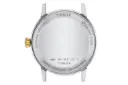 پشت ساعت مچی مردانه تیسوت Tissot Classic Dream 42mm T129.410.22.031.00
