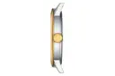 نمای جانبی ساعت مچی مردانه تیسوت Tissot Classic Dream 42mm T129.410.22.031.00