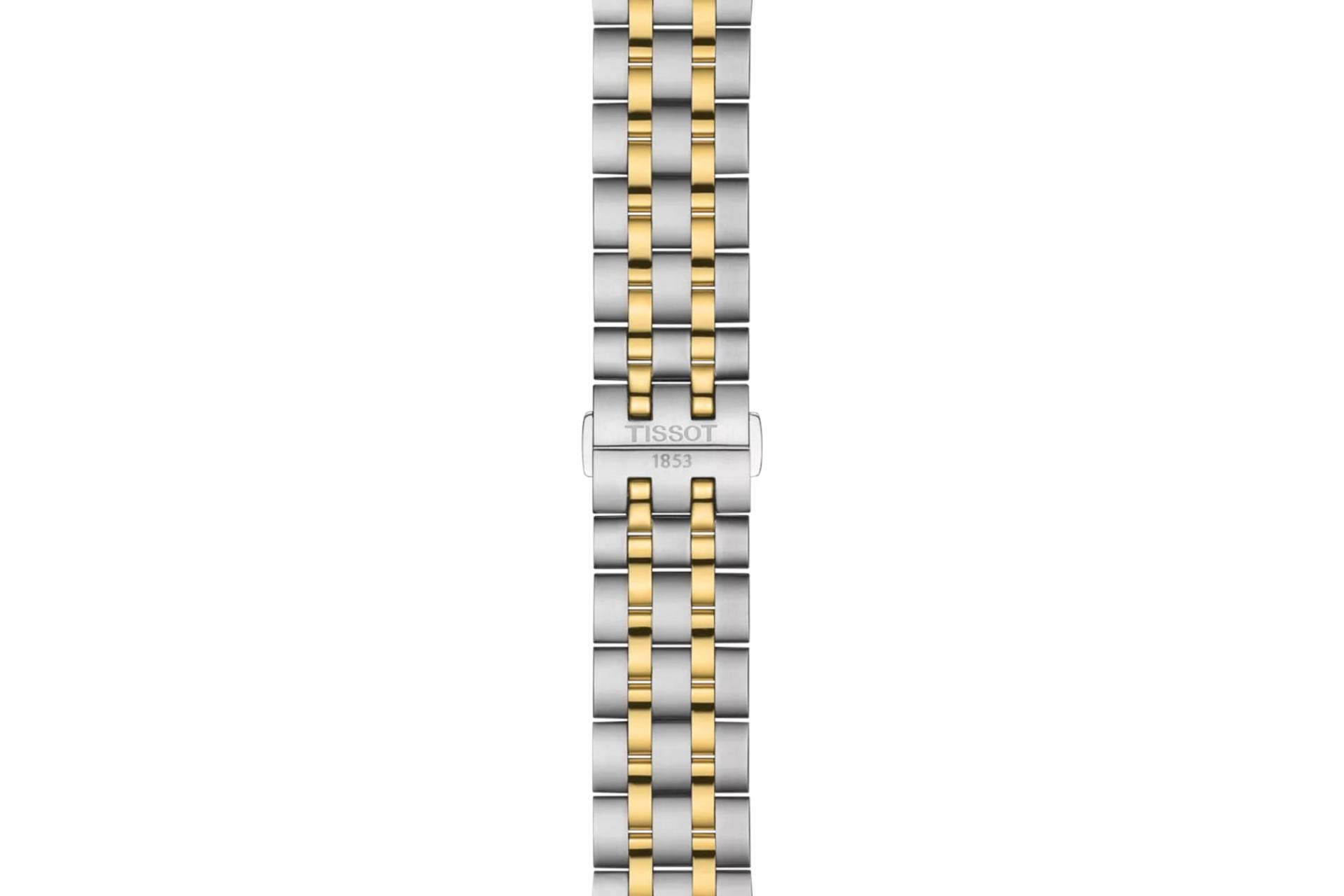 بند ساعت مچی مردانه تیسوت Tissot Classic Dream 42mm T129.410.22.031.00