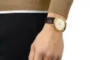 کاربری ساعت مچی مردانه تیسوت Tissot Classic Dream 42mm T129.410.36.261.00