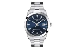 ساعت مچی مردانه تیسوت Tissot Gentleman 40mm T127.407.11.041.00
