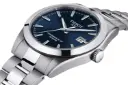 سمت راست ساعت مچی مردانه تیسوت Tissot Gentleman 40mm T127.407.11.041.00