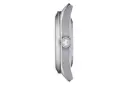 نمای جانبی ساعت مچی مردانه تیسوت Tissot Gentleman 40mm T127.407.11.041.00