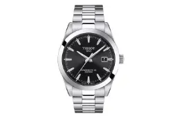 ساعت مچی مردانه تیسوت Tissot Gentleman 40mm T127.407.11.051.00