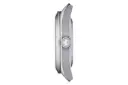 نمای جانبی ساعت مچی مردانه تیسوت Tissot Gentleman 40mm T127.407.11.051.00