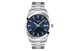 ساعت مچی مردانه تیسوت Tissot Gentleman 40mm T127.410.11.041.00