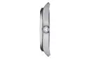 نمای جانبی ساعت مچی مردانه تیسوت Tissot Gentleman 40mm T127.410.11.041.00
