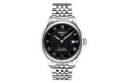 ساعت مچی مردانه تیسوت Tissot Le Locle 39.3mm T006.407.11.053.00